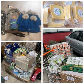 Dobrodelni paketki (3)